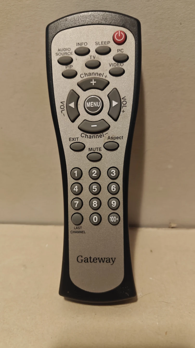 Gateway Flat Screen TV/Monitor - photo 3