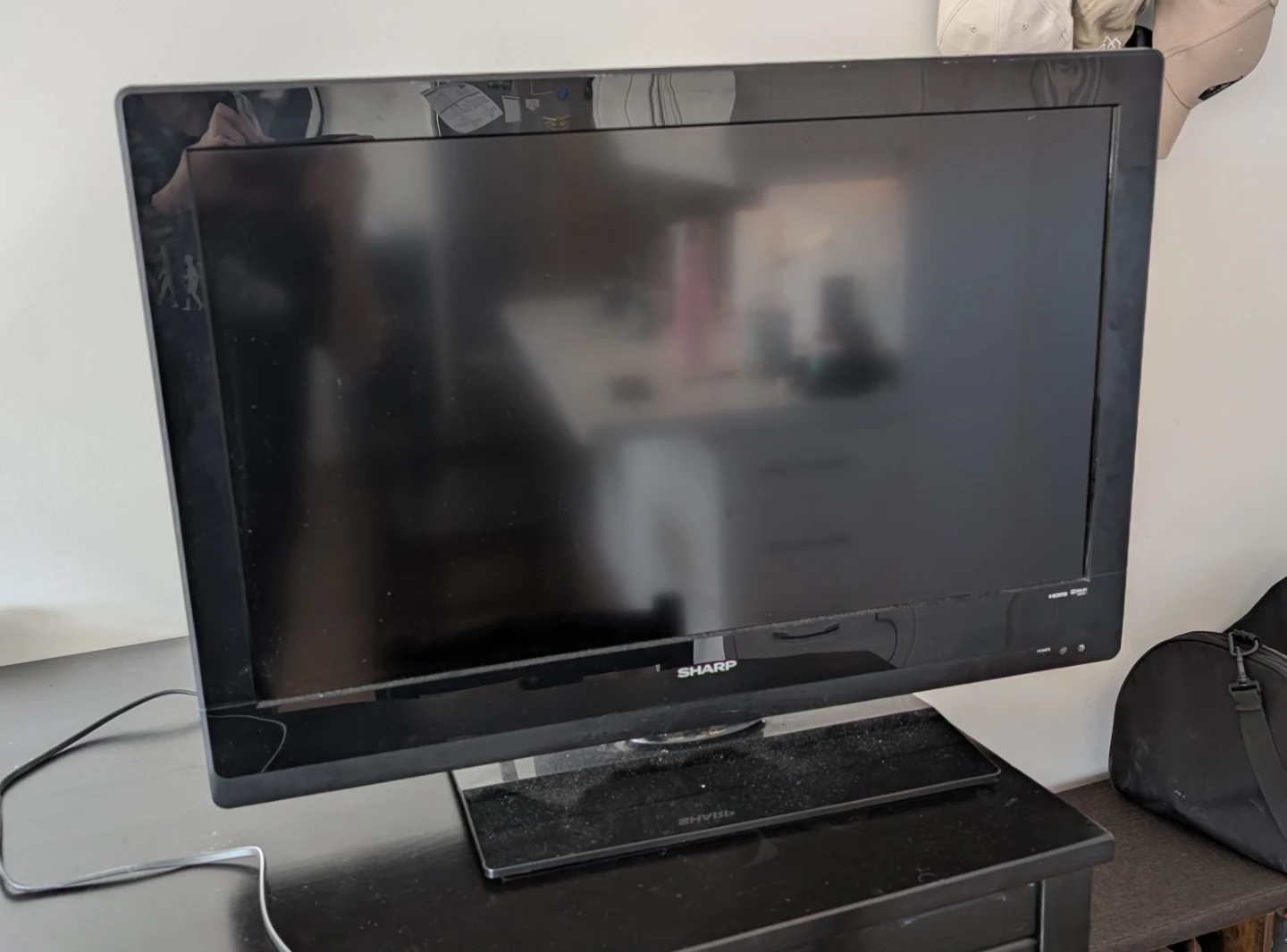 Sharp 32 Inch TV