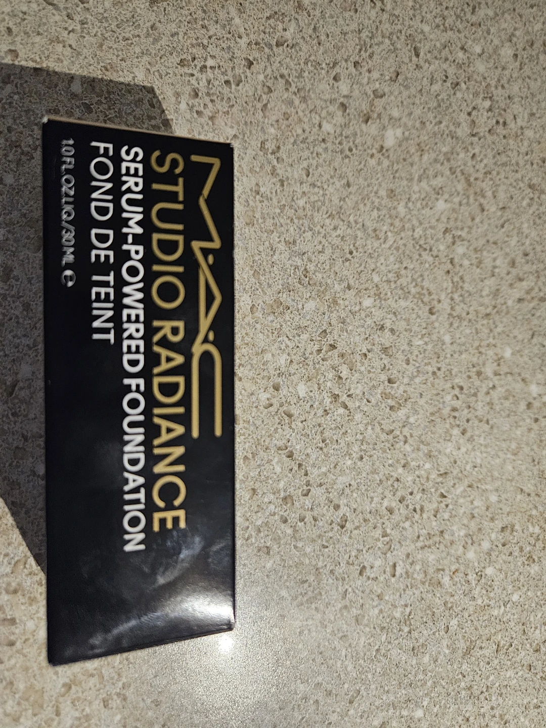 MAC Studio Radiance Serum-Powered Foundation N18 - photo 2