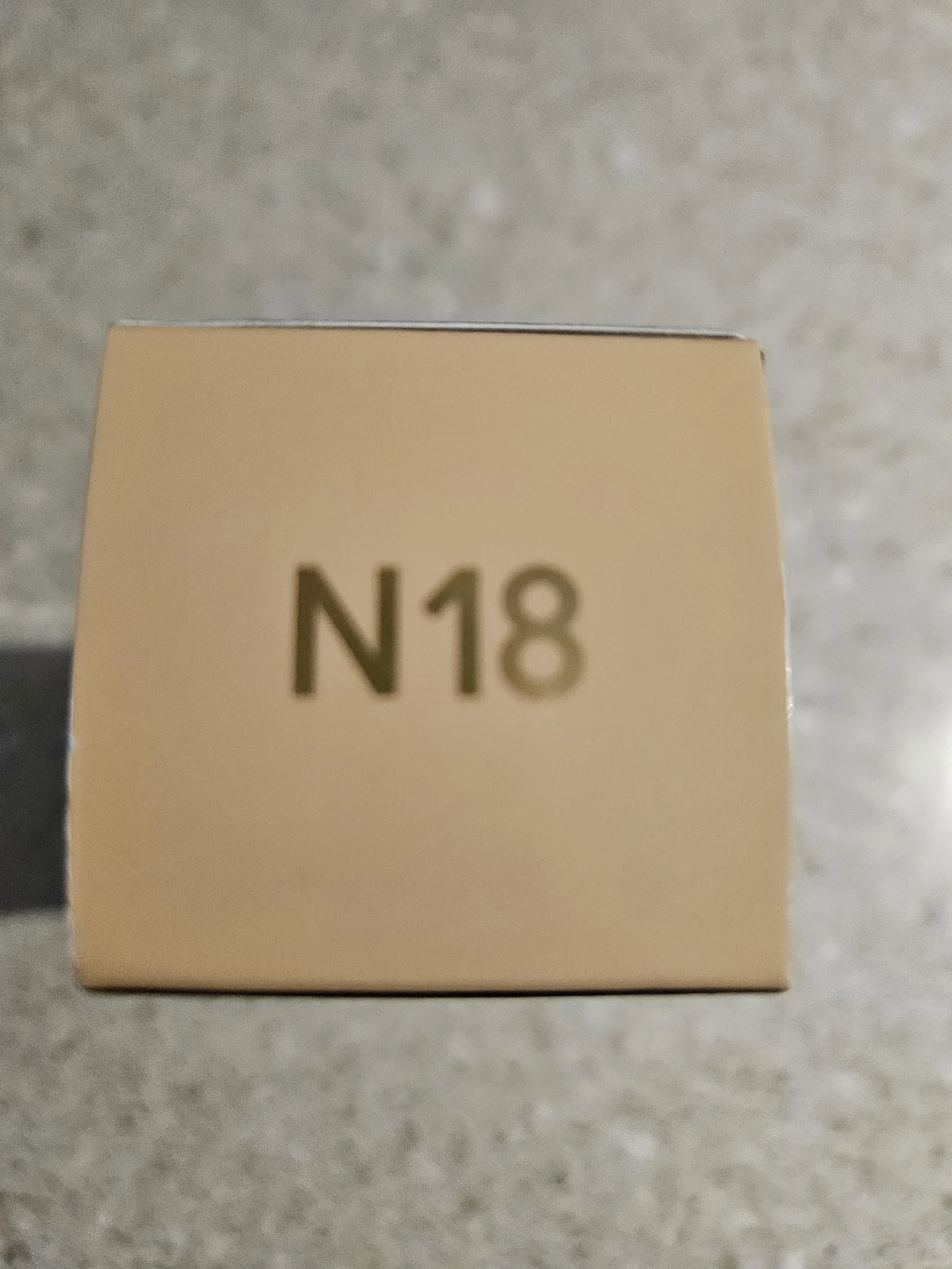 MAC Studio Radiance Serum-Powered Foundation N18 - photo 3