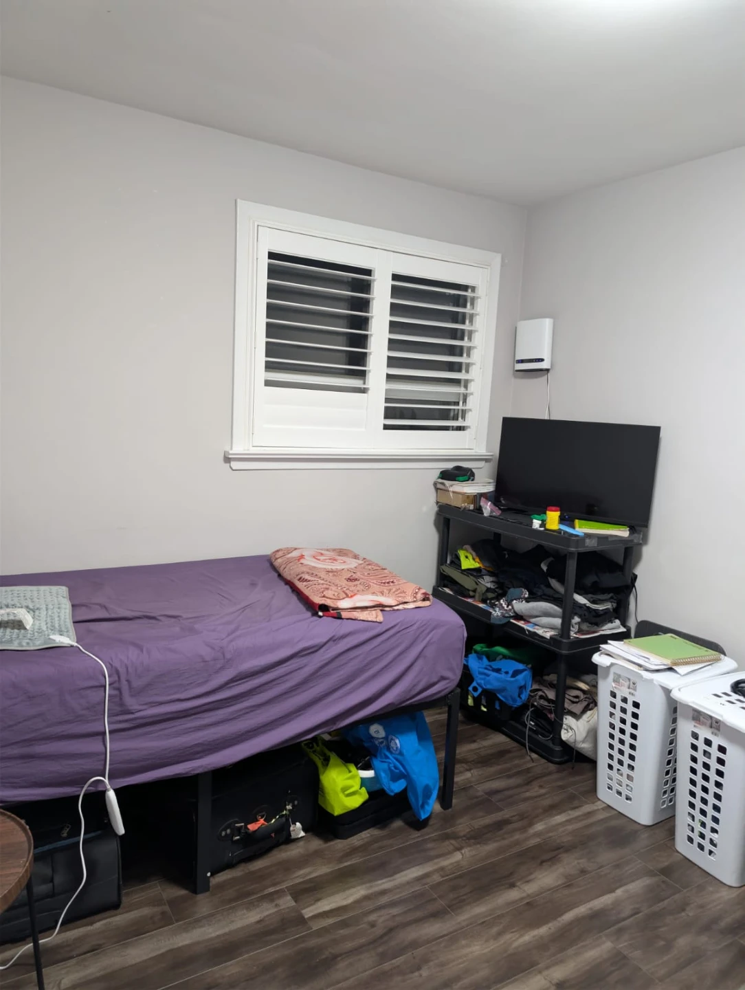 Private Room for Rent - Single Occupancy Only - photo 2