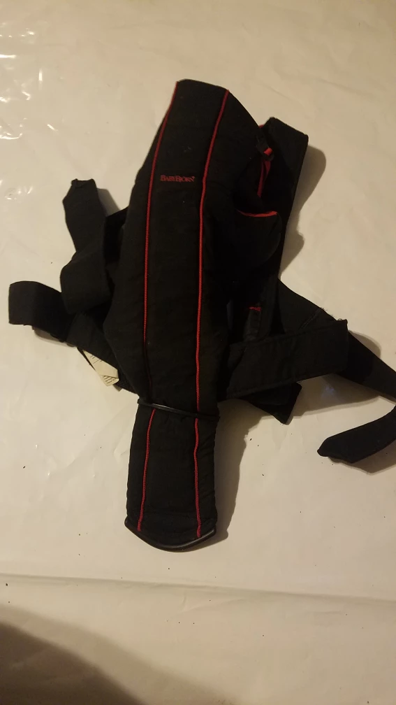 BabyBjörn Baby Carrier