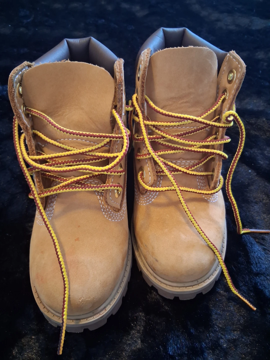 Timberland Kids Boots - photo 2