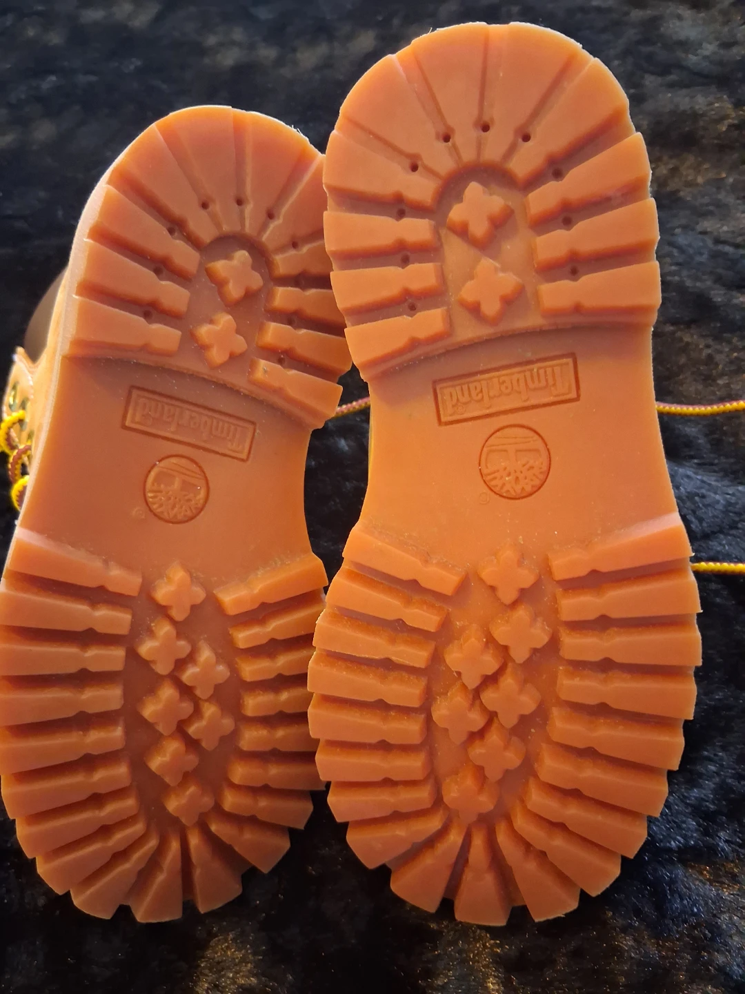 Timberland Kids Boots - photo 4