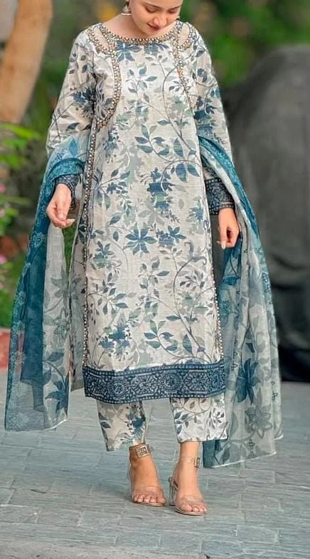 3 pcs suit - photo 2