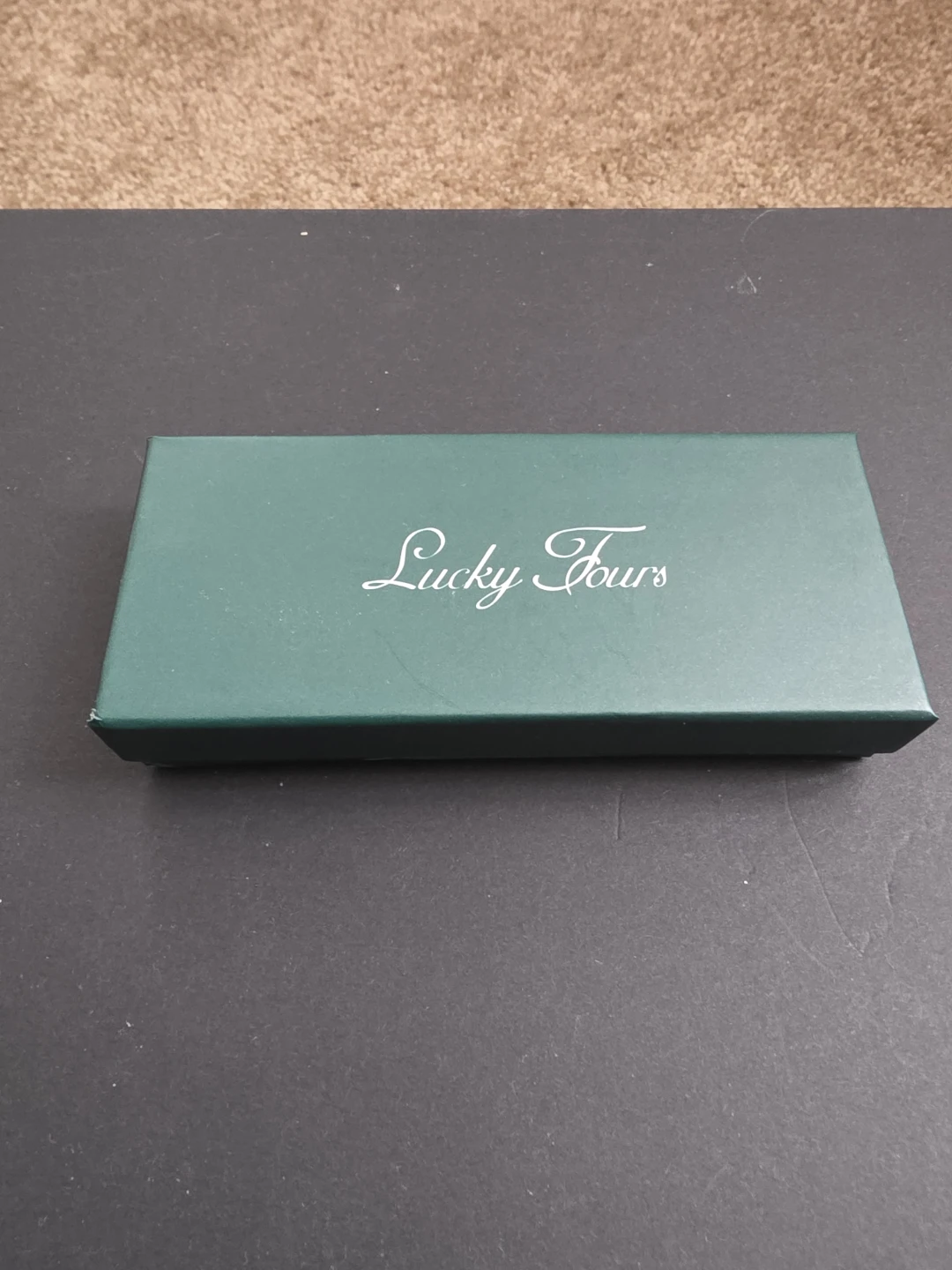 Lucky Fours Men's Watch - photo 2