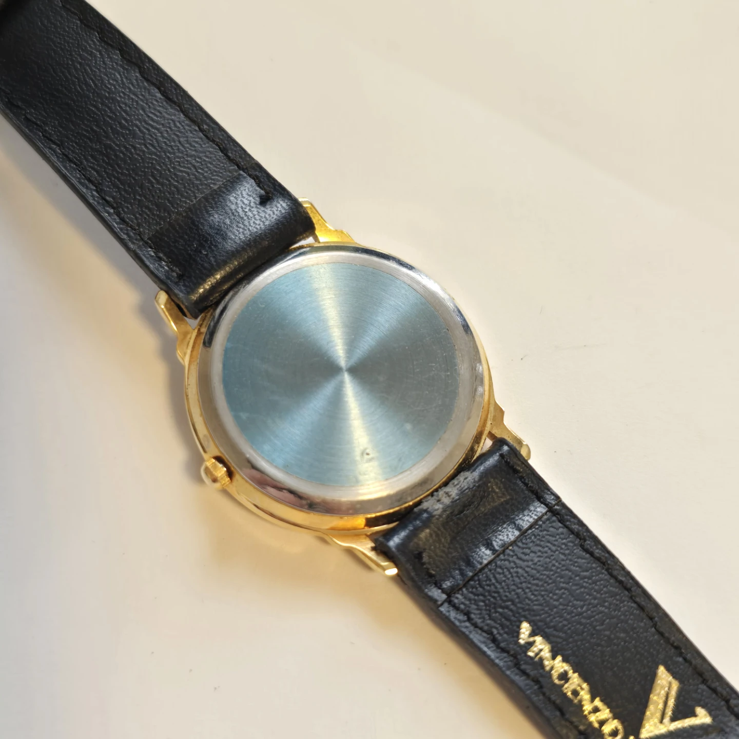 Vincenzo Valentino Quartz Watch - photo 5