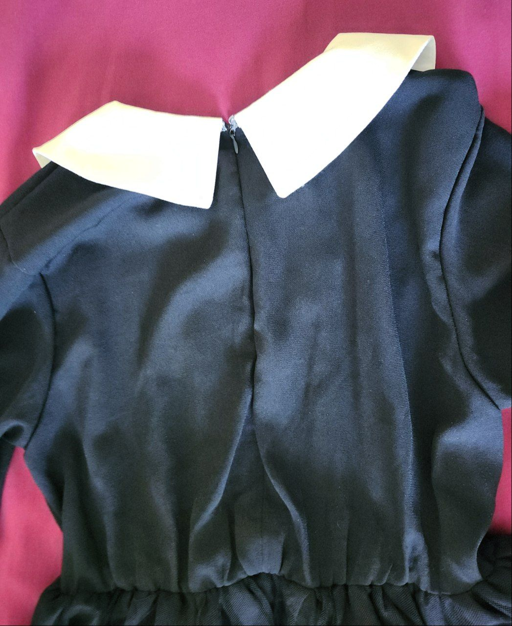 Gothic Lolita Dress. Size S - photo 4