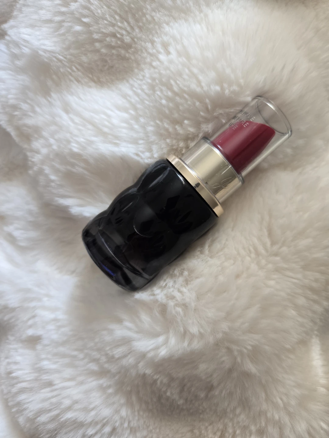 Cacharel yes I am 30ml