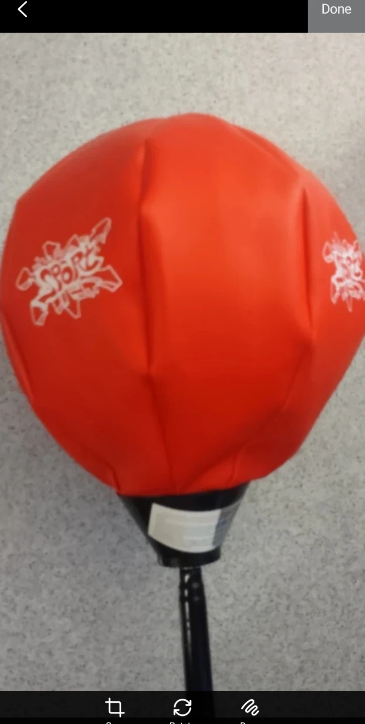 Adjustable Punching - photo 4