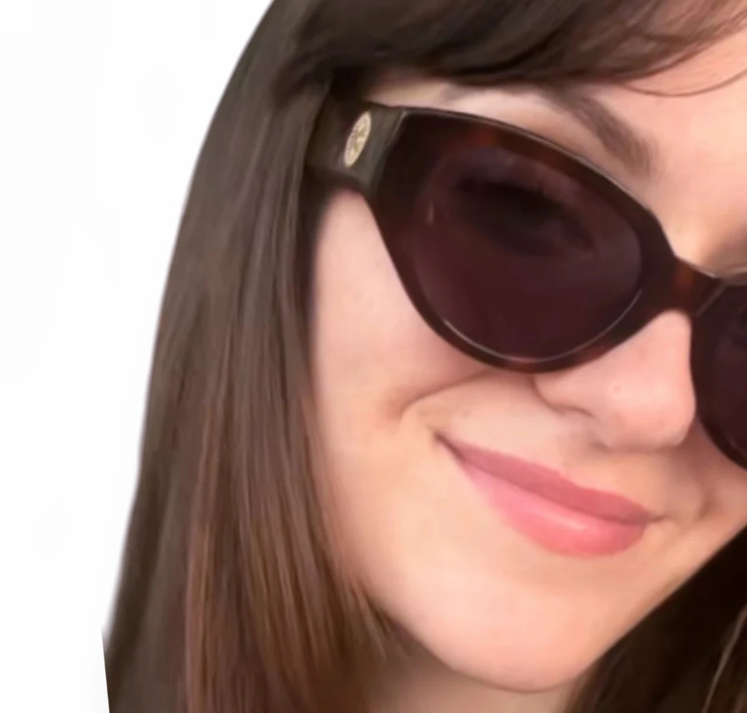 Jimmy Fairly Sunglasses Butterfly Paris NWOT - photo 5