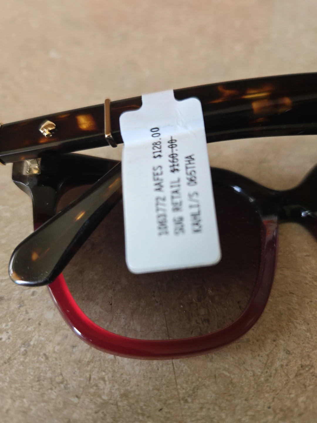 Kate Spade Sunglasses