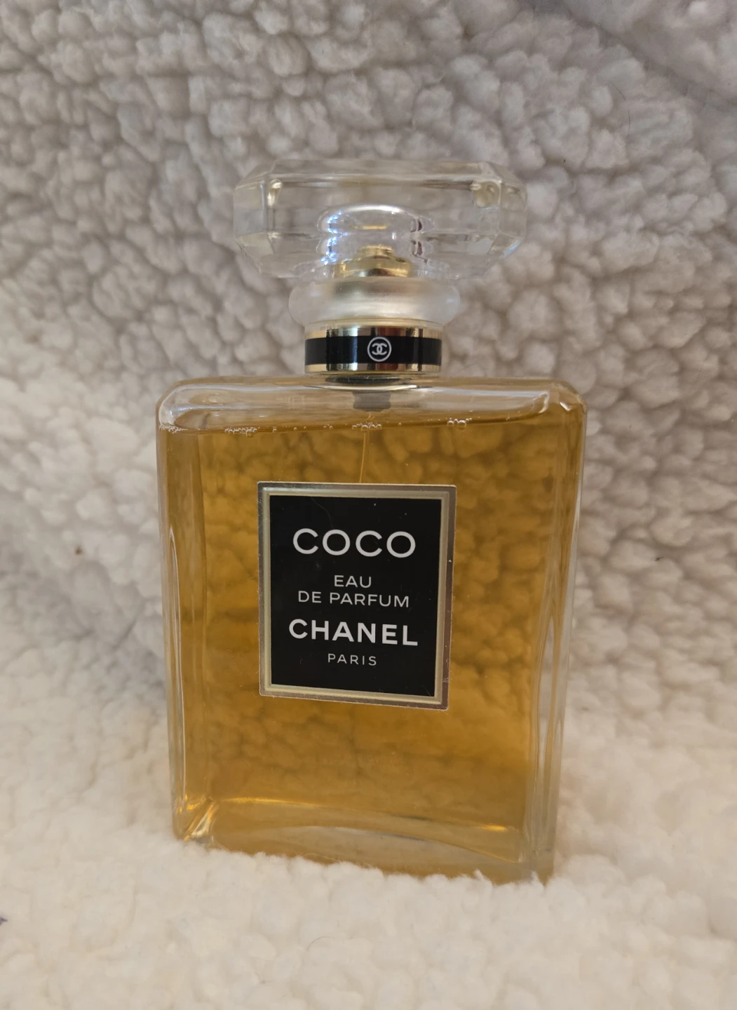 Chanel Coco Eau de Parfum 100 ml