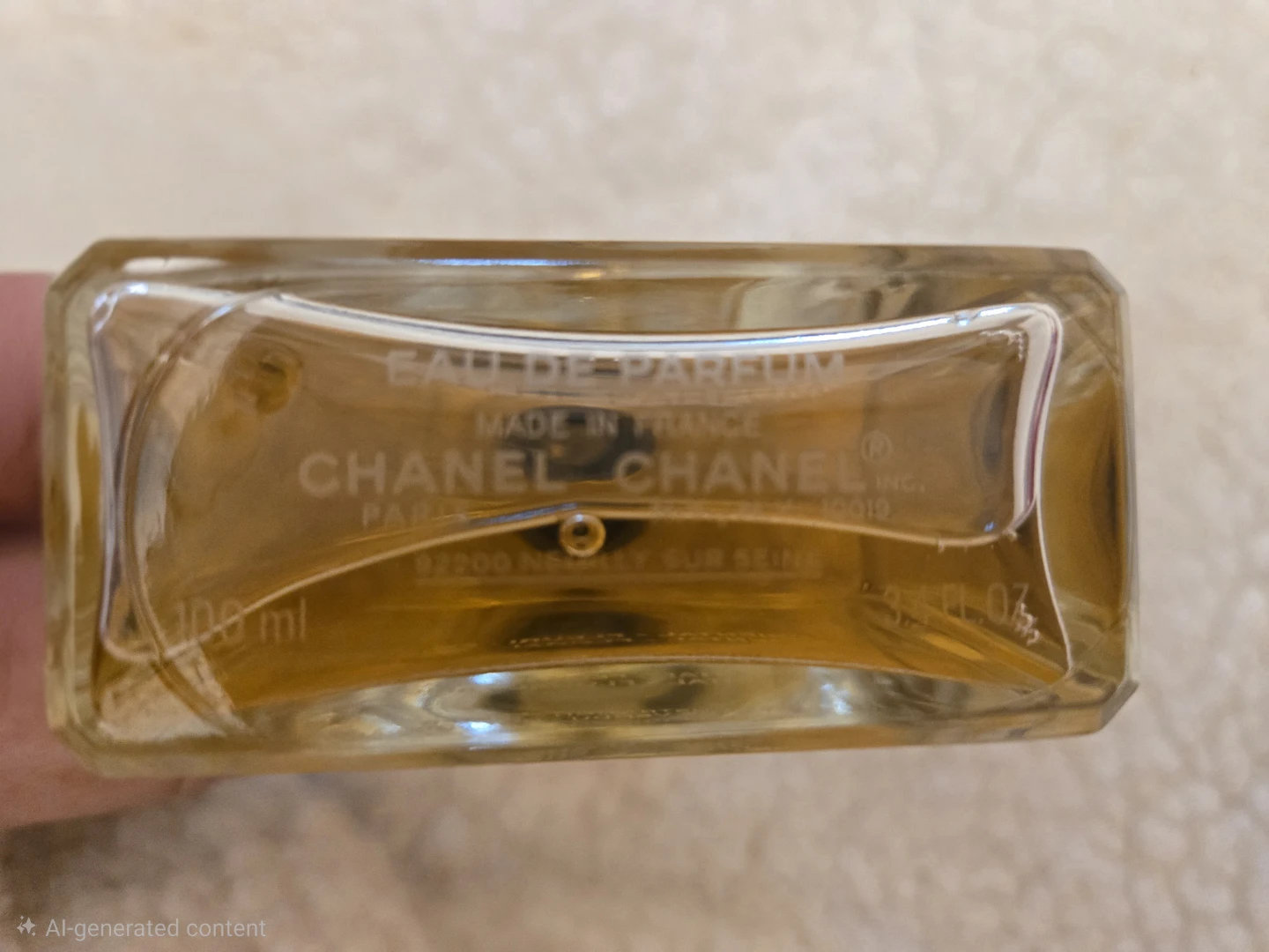 Chanel Coco Eau de Parfum 100 ml - photo 2