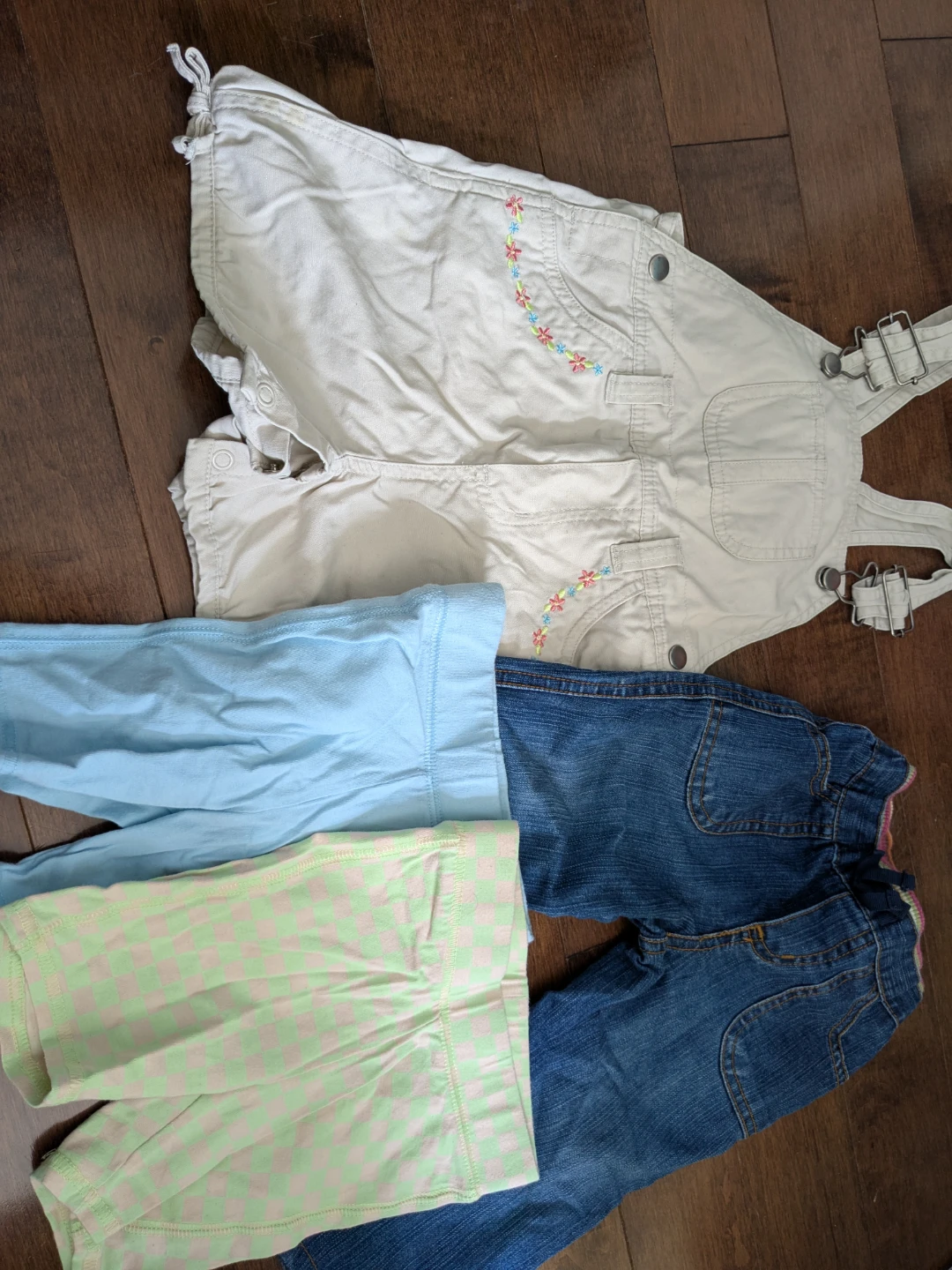 Baby Clothes① 12-18M - photo 4