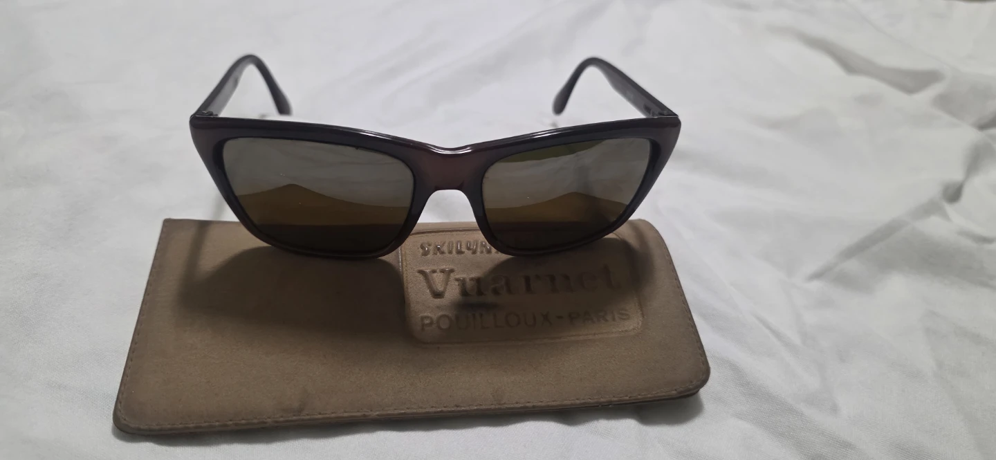 Vintage Vuarnet Legend 006 Sunglasses (58mm)