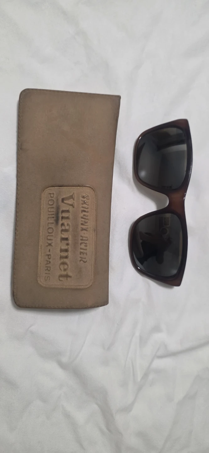 Vintage Vuarnet Legend 006 Sunglasses (58mm) - photo 2