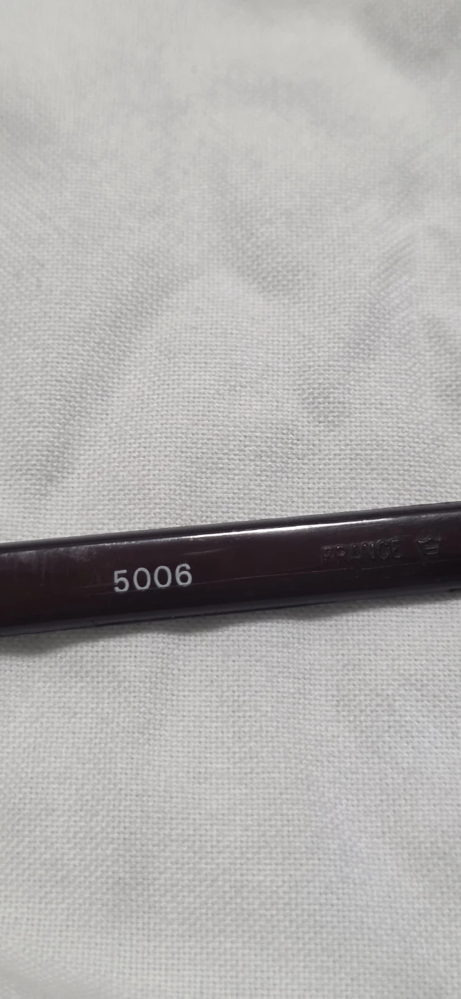 Vintage Vuarnet Legend 006 Sunglasses (58mm) - photo 3