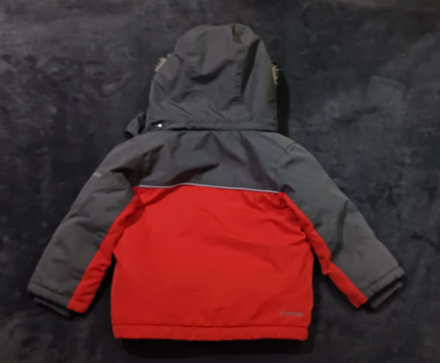 🏆Winter OshKosh B'gosh Winter Snowsuit Set - photo 4