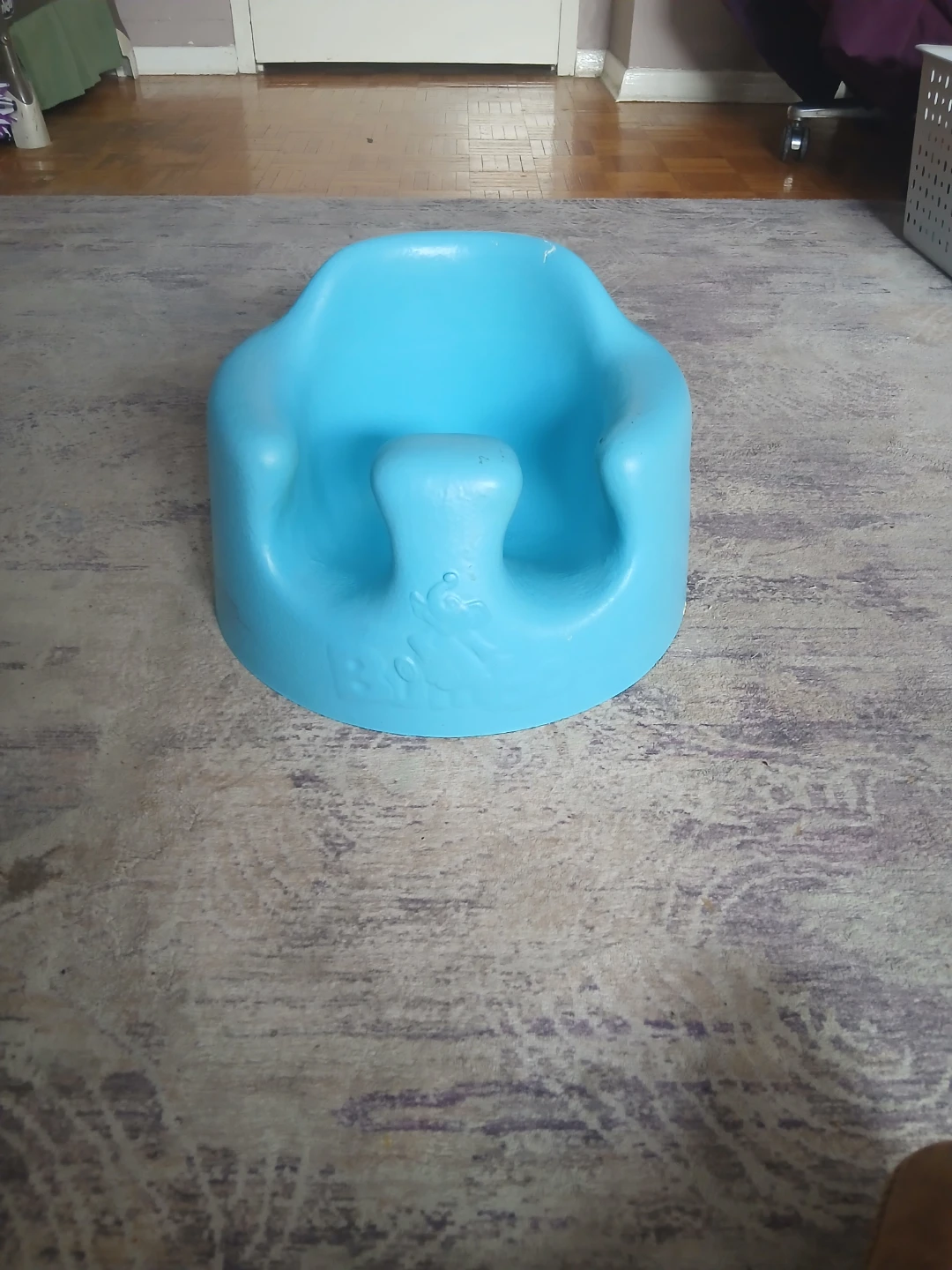 Bumbo Baby Seat - photo 2
