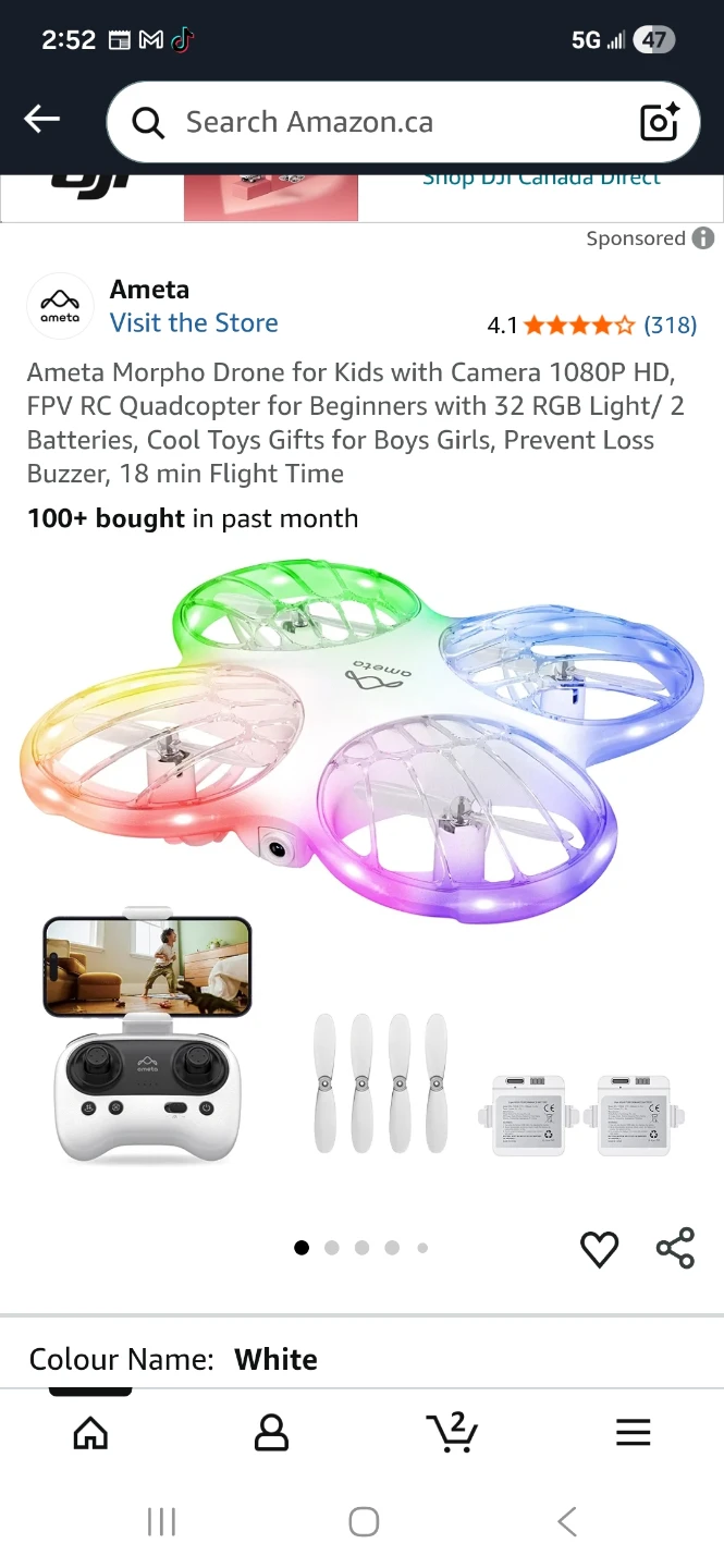 Drone for Kids