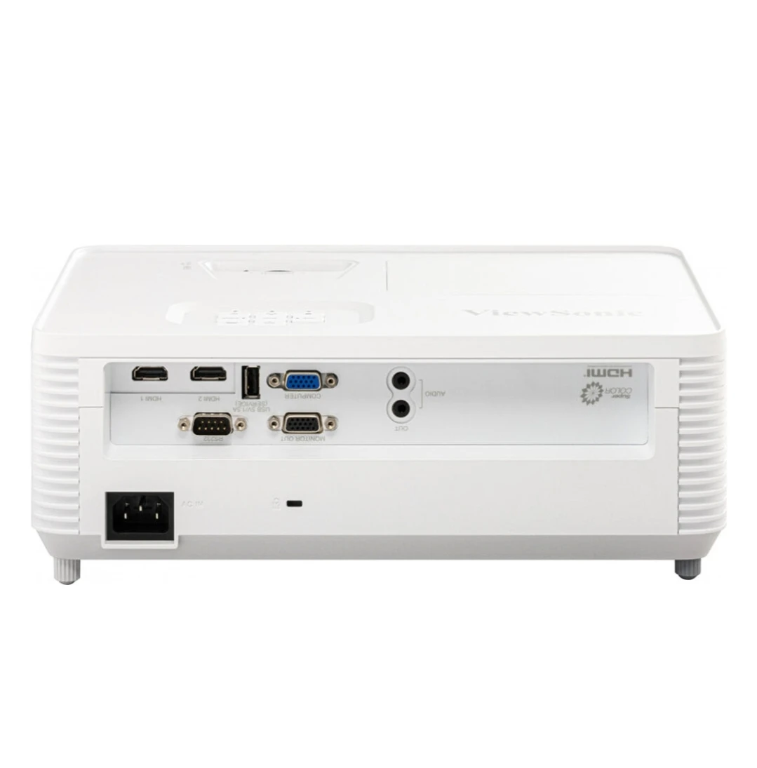 ViewSonic XGA Projector PS502X - photo 2