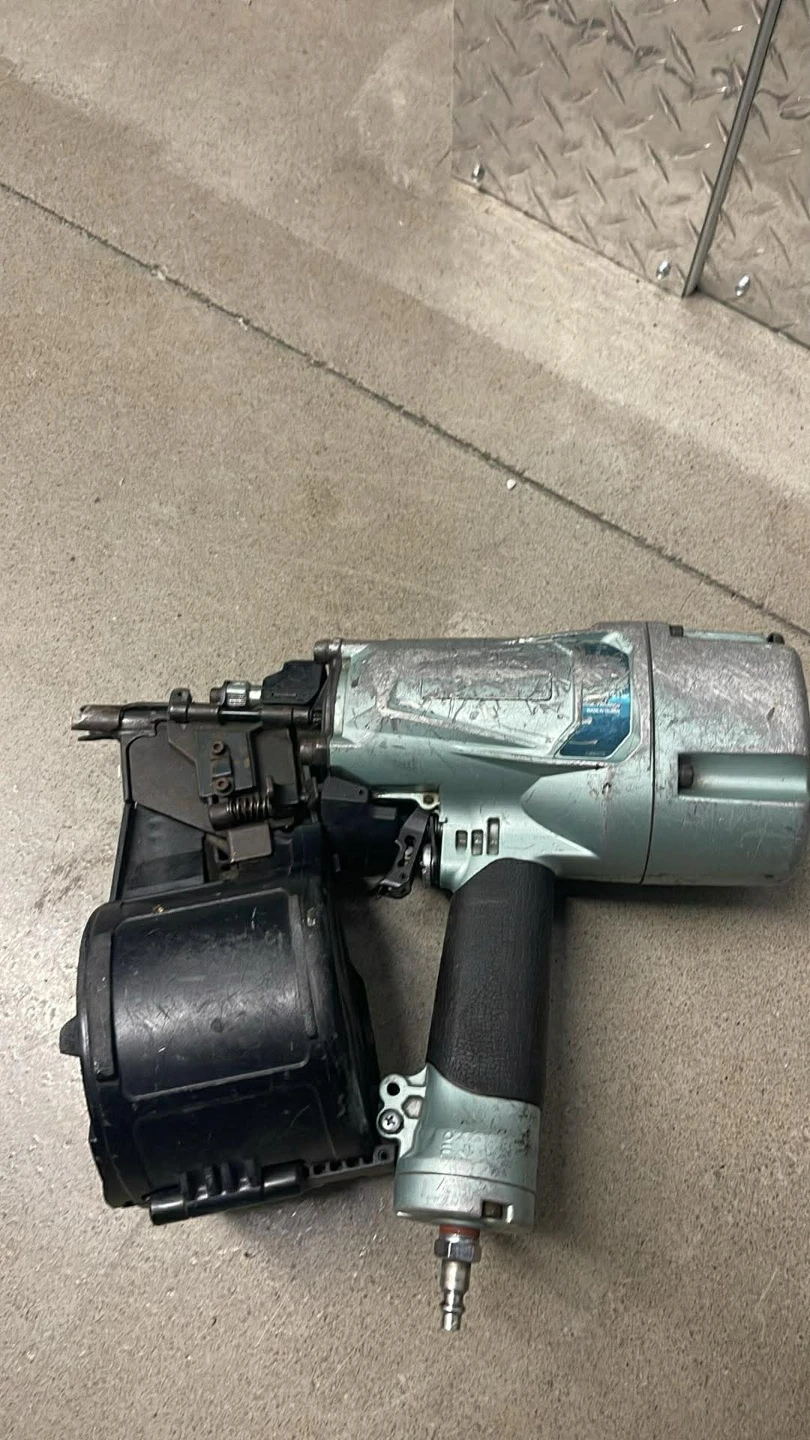 Hitachi NR90GR Framing Nailer parts