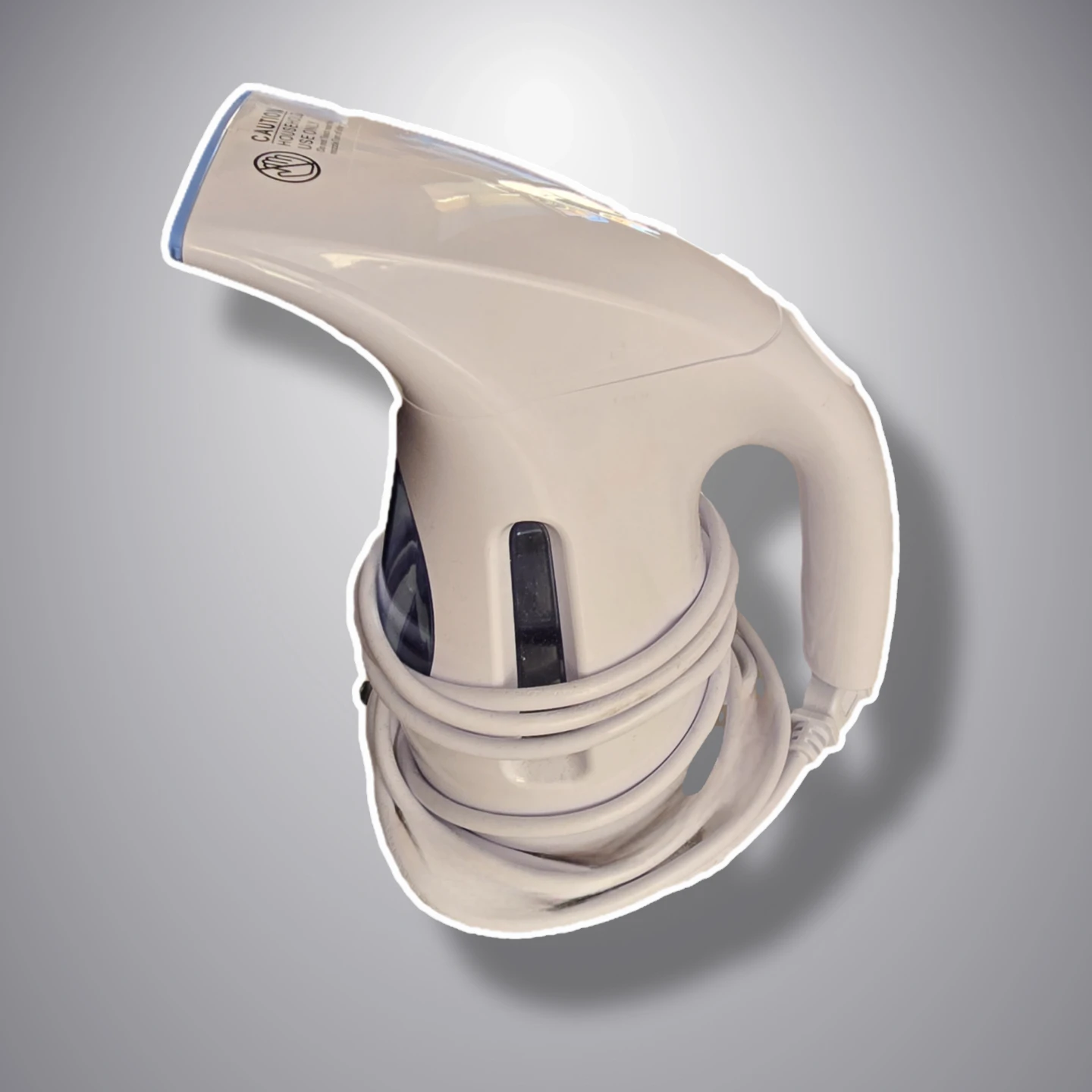 VAPORIZADOR DE ROPA - photo 3
