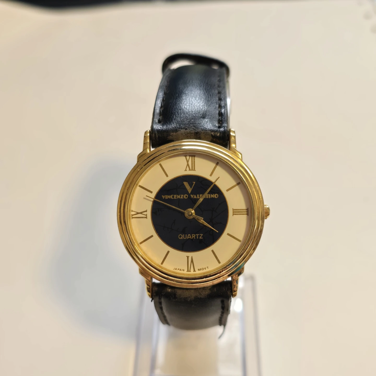 Vincenzo Valentino Quartz Watch - photo 2