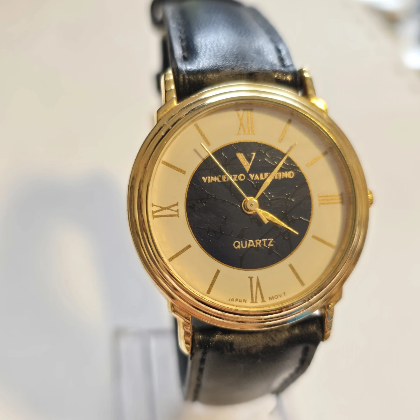 Vincenzo Valentino Quartz Watch - photo 3