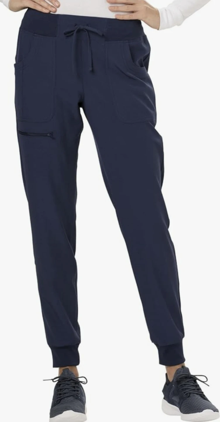 HeartSoul Scrub Pants Women's - photo 2