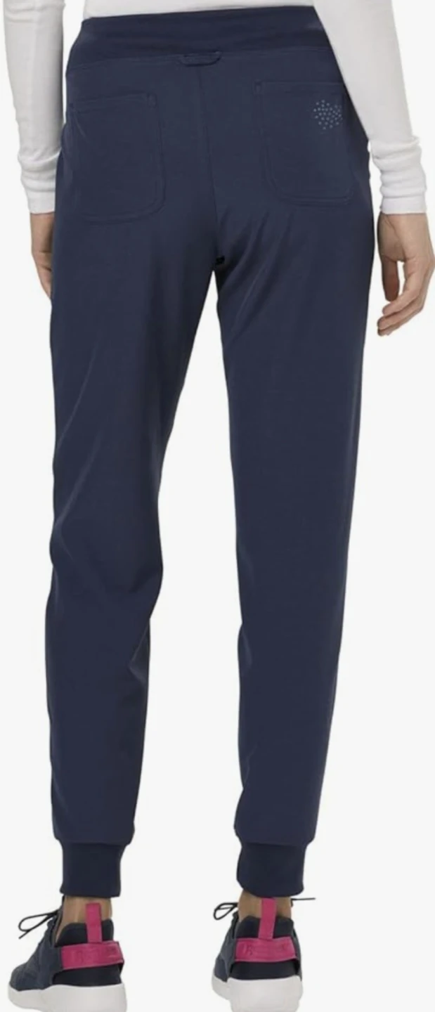 HeartSoul Scrub Pants Women's - photo 3