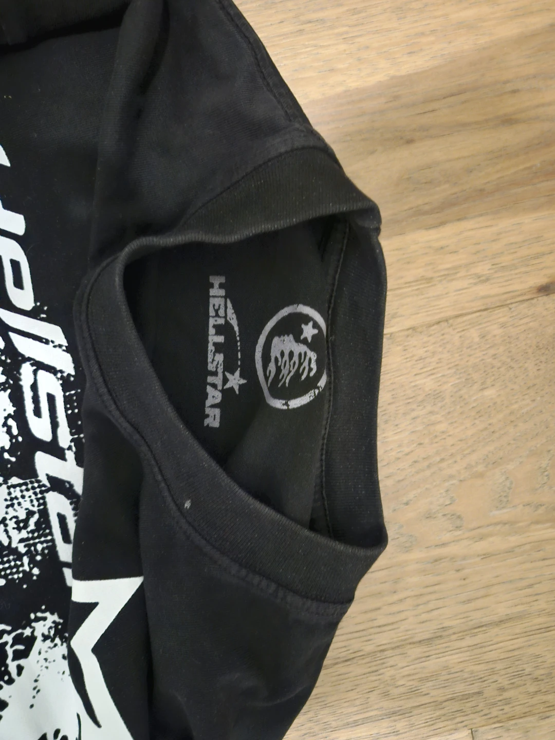 Hellstar Long Sleeve Shirt - photo 2