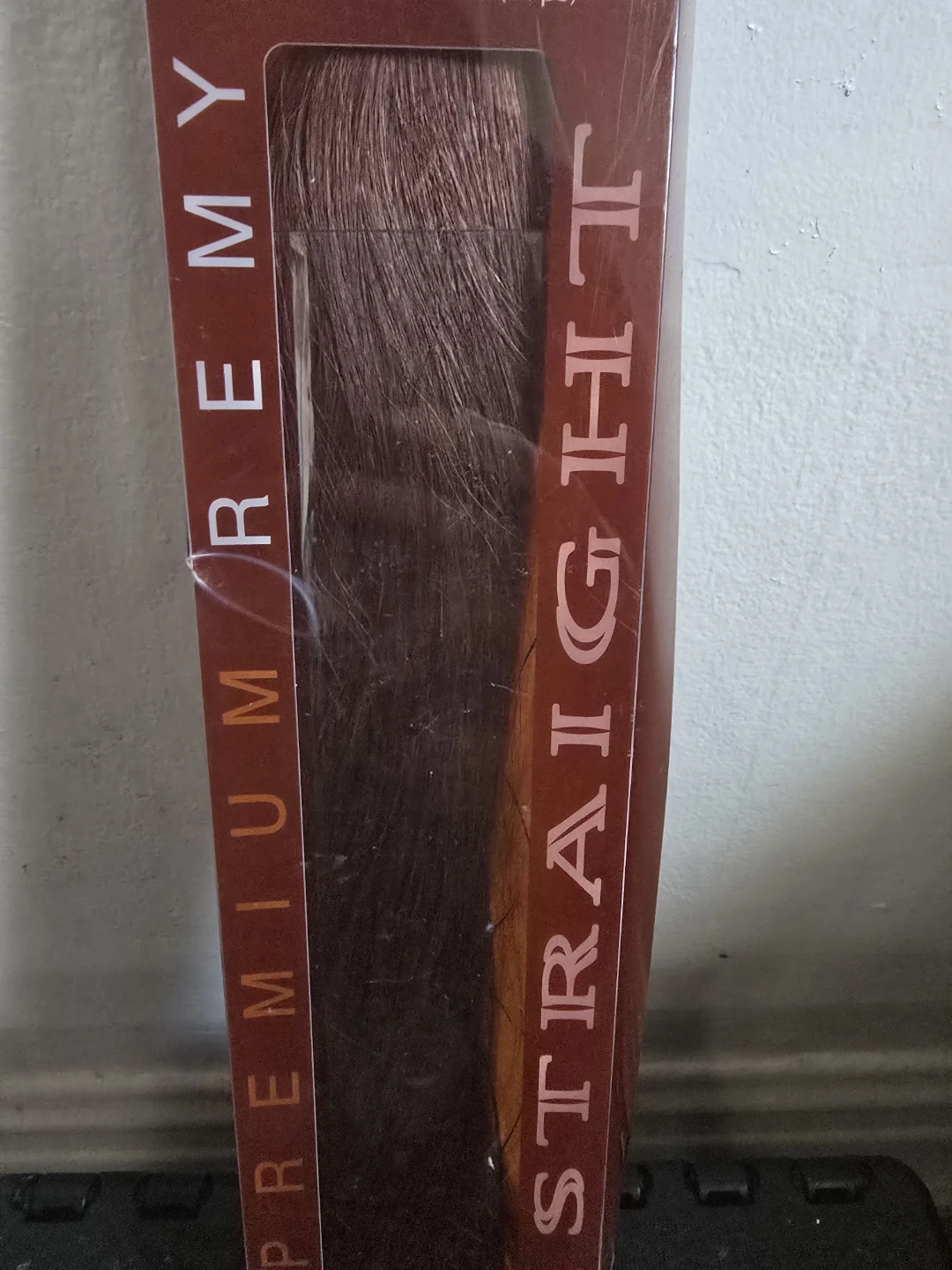 Euronext Collection 14" Clip-In Human Hair Extensions - photo 3