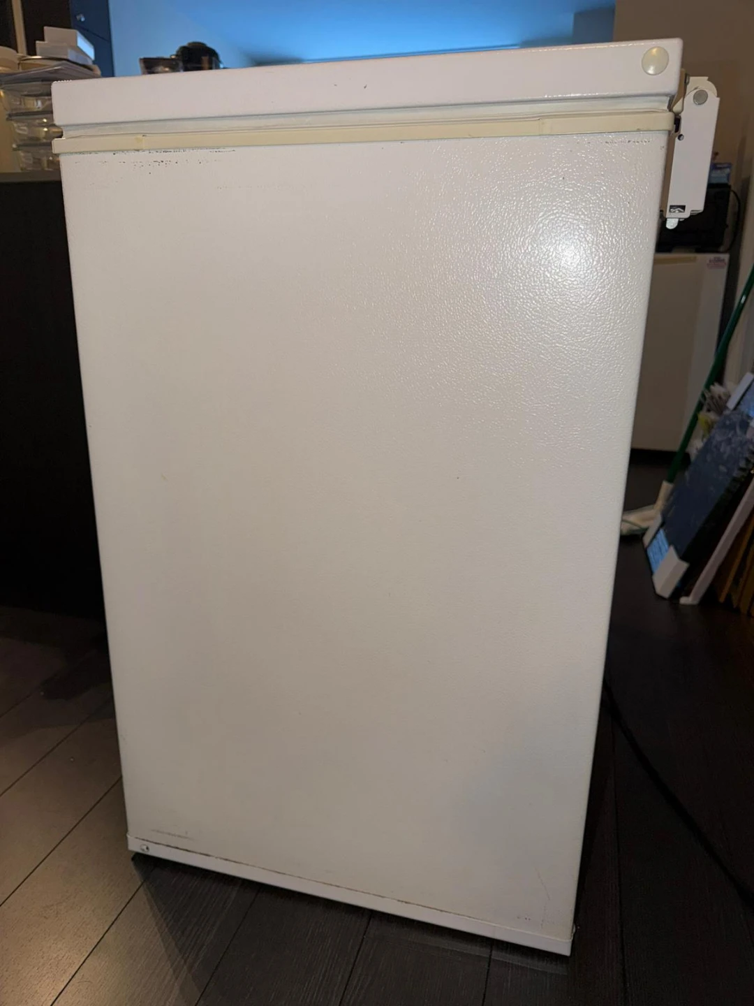 I have a deep freezer for sale