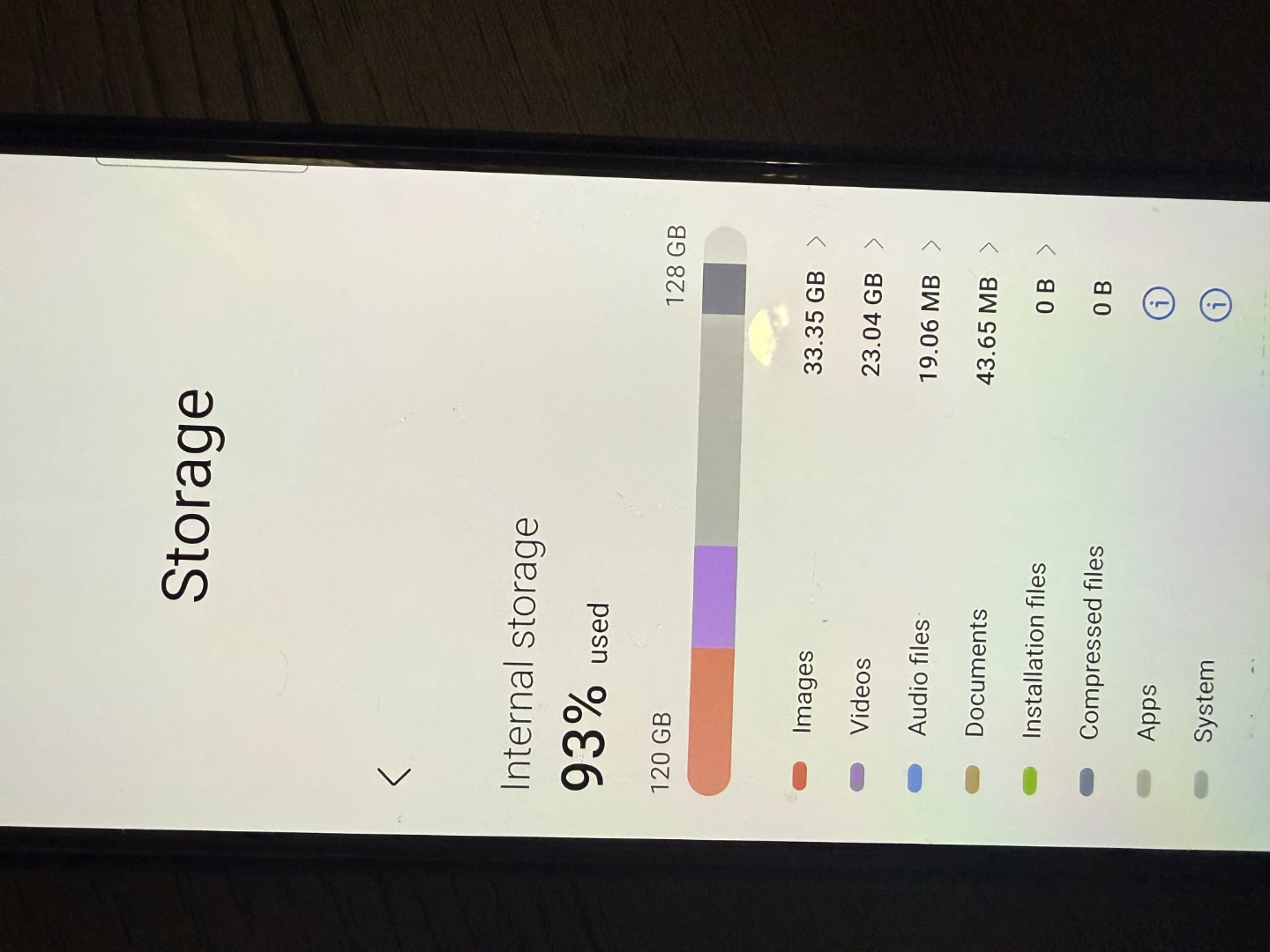 Samsung Galaxy S20 FE 5G 128GB - photo 2
