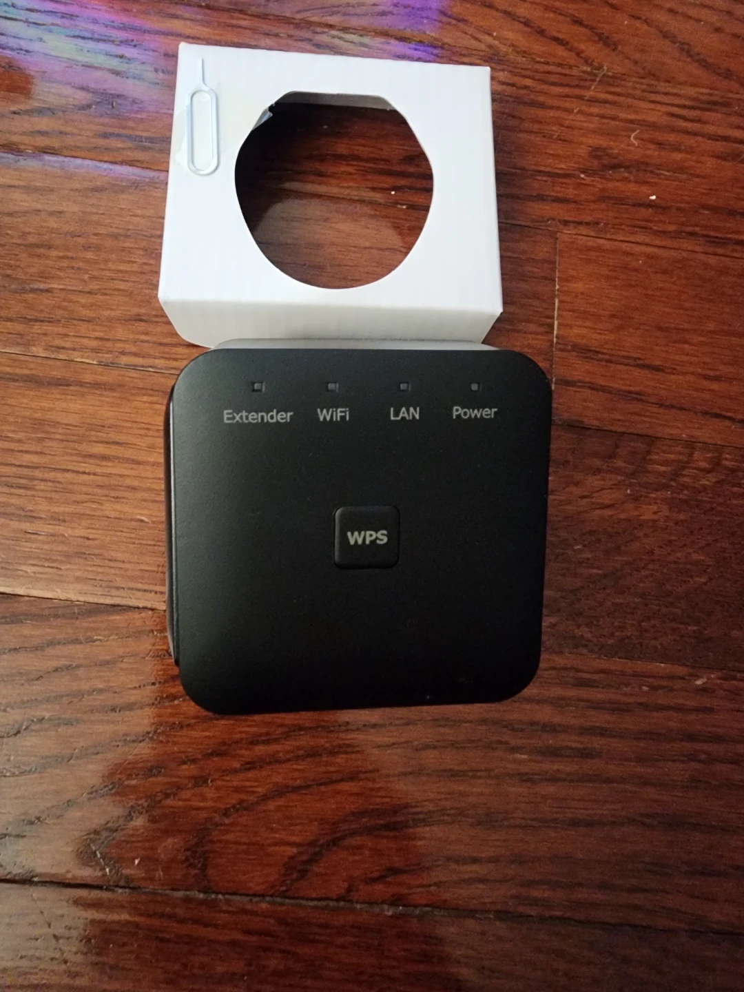 WiFi Range Extender Repeater - photo 4