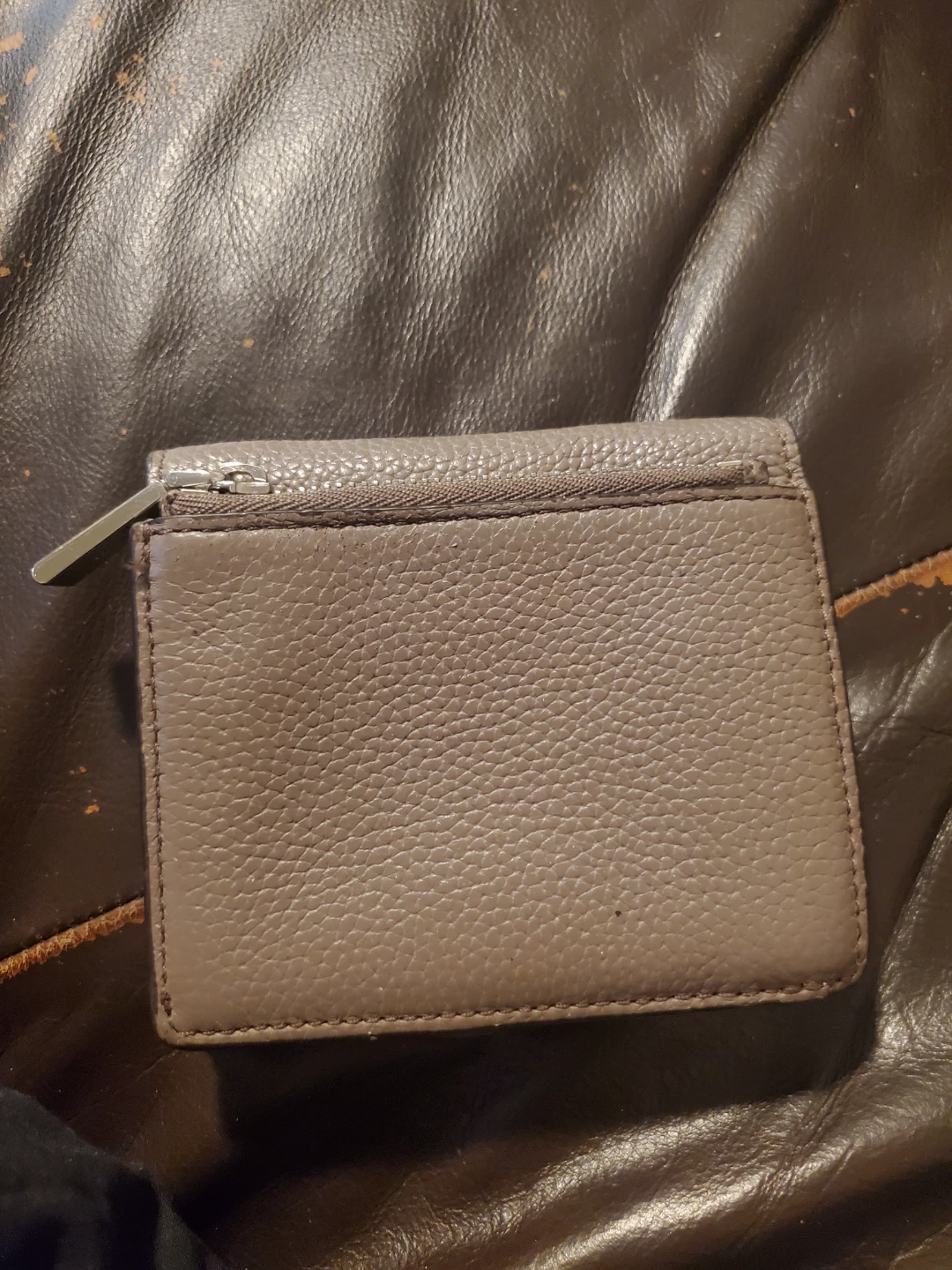 Michael Kors Wallet and Leather Roots Handbag 🏆 - photo 4
