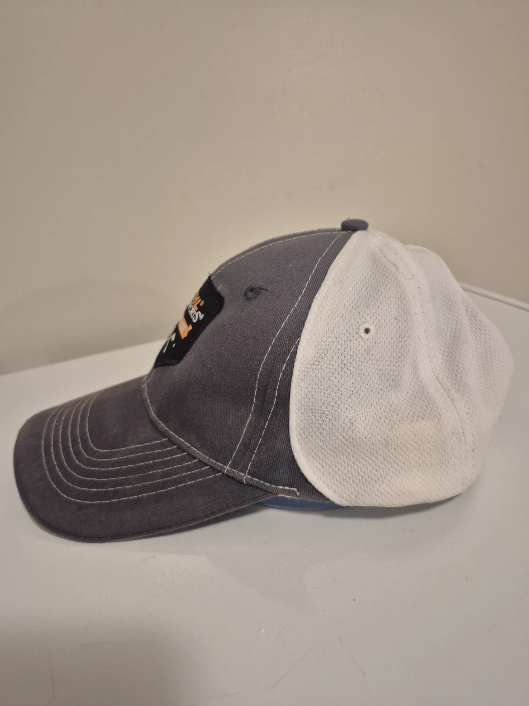 Stihl Timbersports Baseball Cap - photo 2