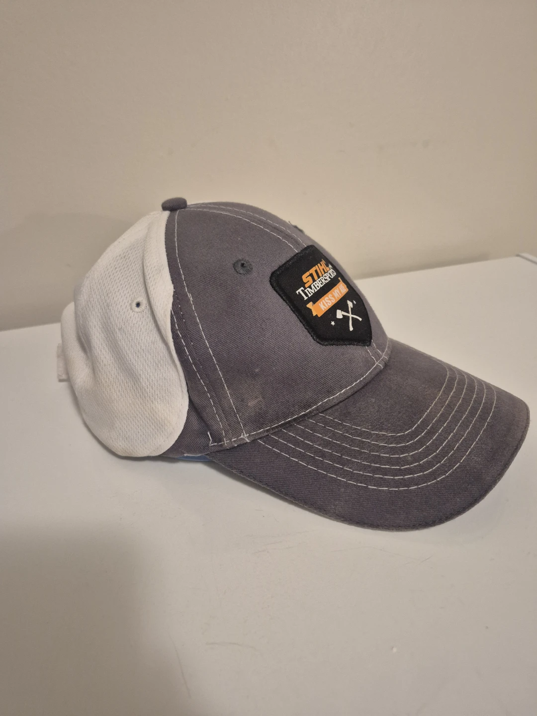 Stihl Timbersports Baseball Cap - photo 3
