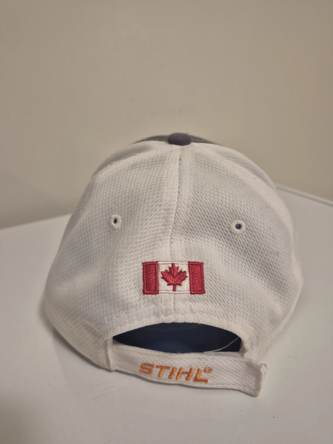 Stihl Timbersports Baseball Cap - photo 4