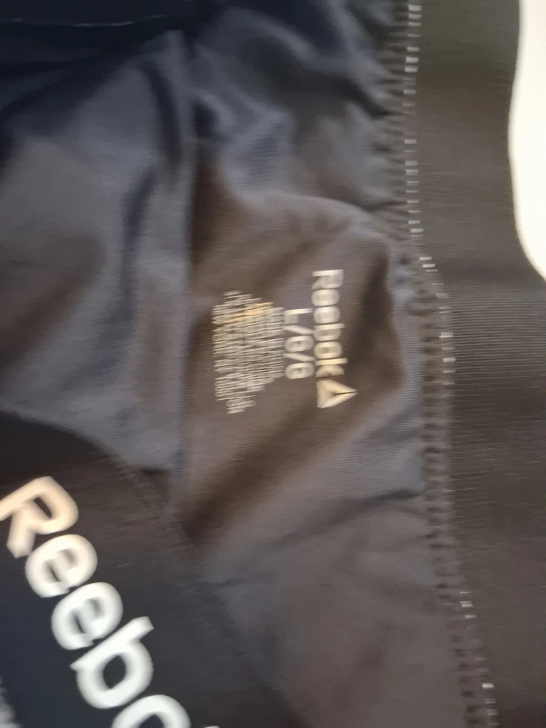 Reebok Women's Athletic Shorts Size L/G - photo 3