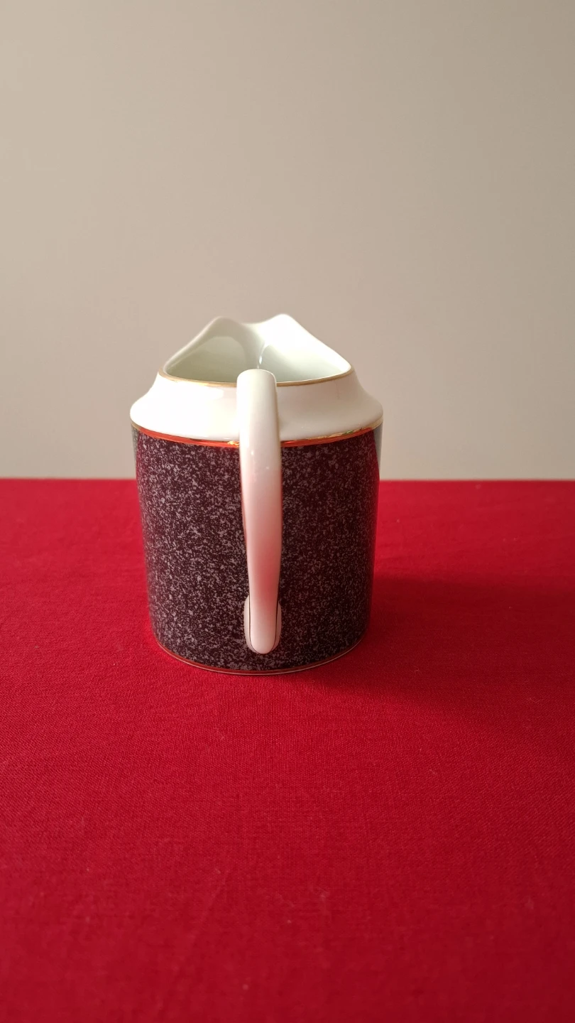 🆓️Ceramic Creamer Pitcher 🥕 - photo 2