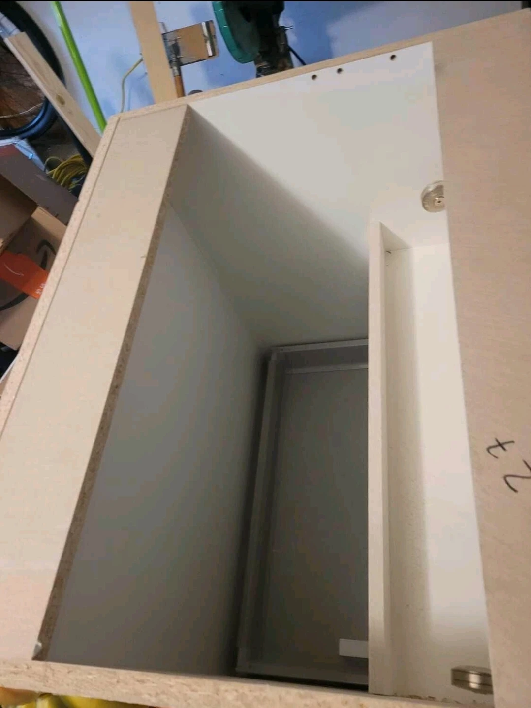 Bathroom Vanity Cabinet - photo 2