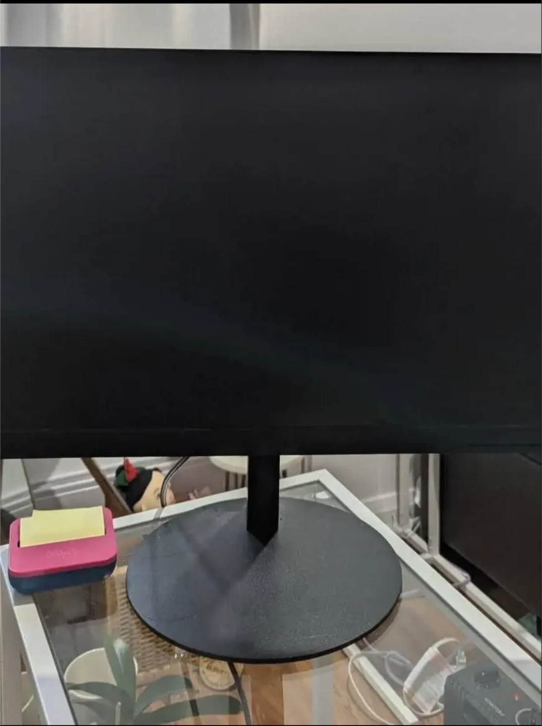Lenovo ThinkVision P24h-10 23.8" QHD Monitor - photo 2