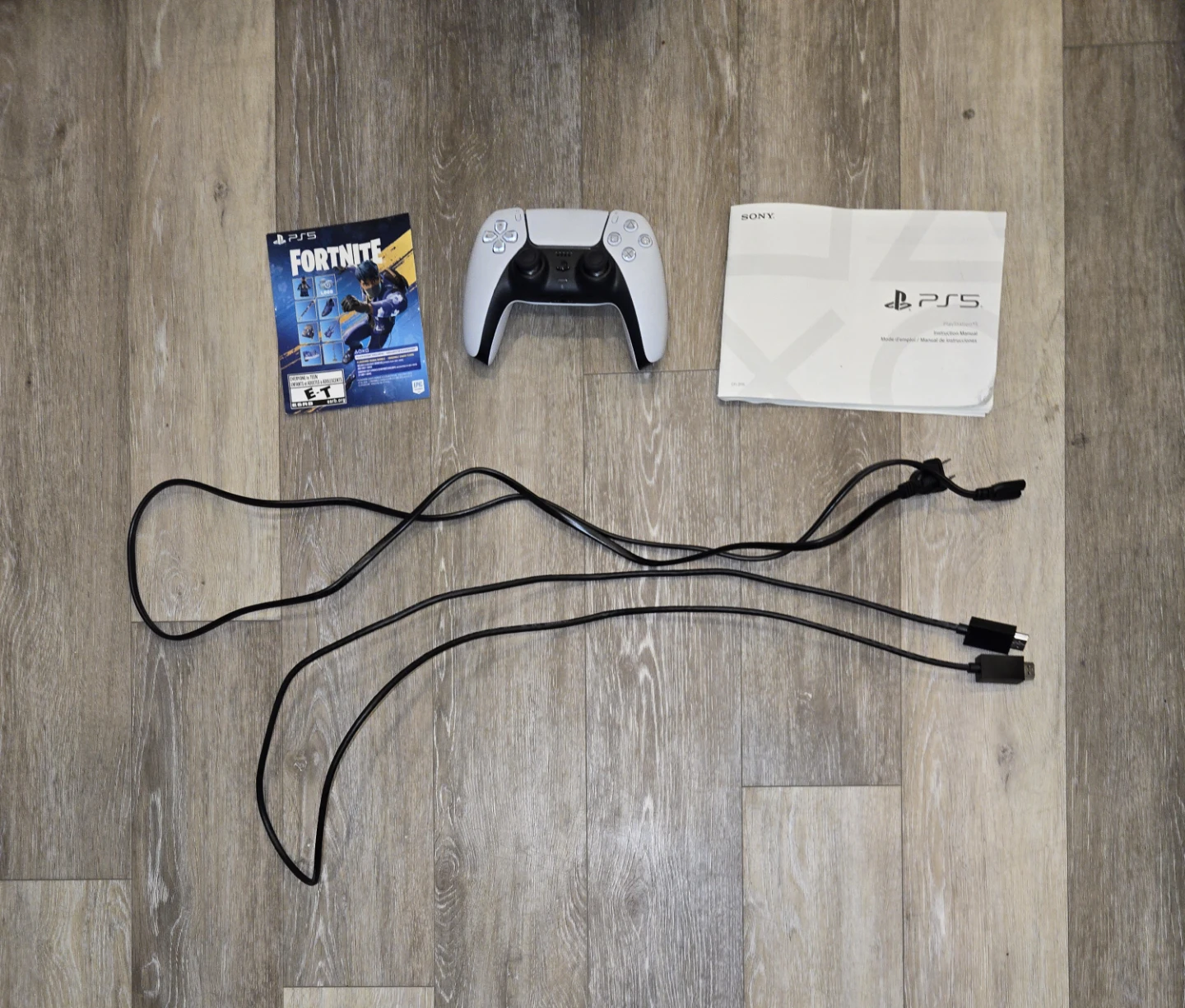 Sony PlayStation 5 - photo 2
