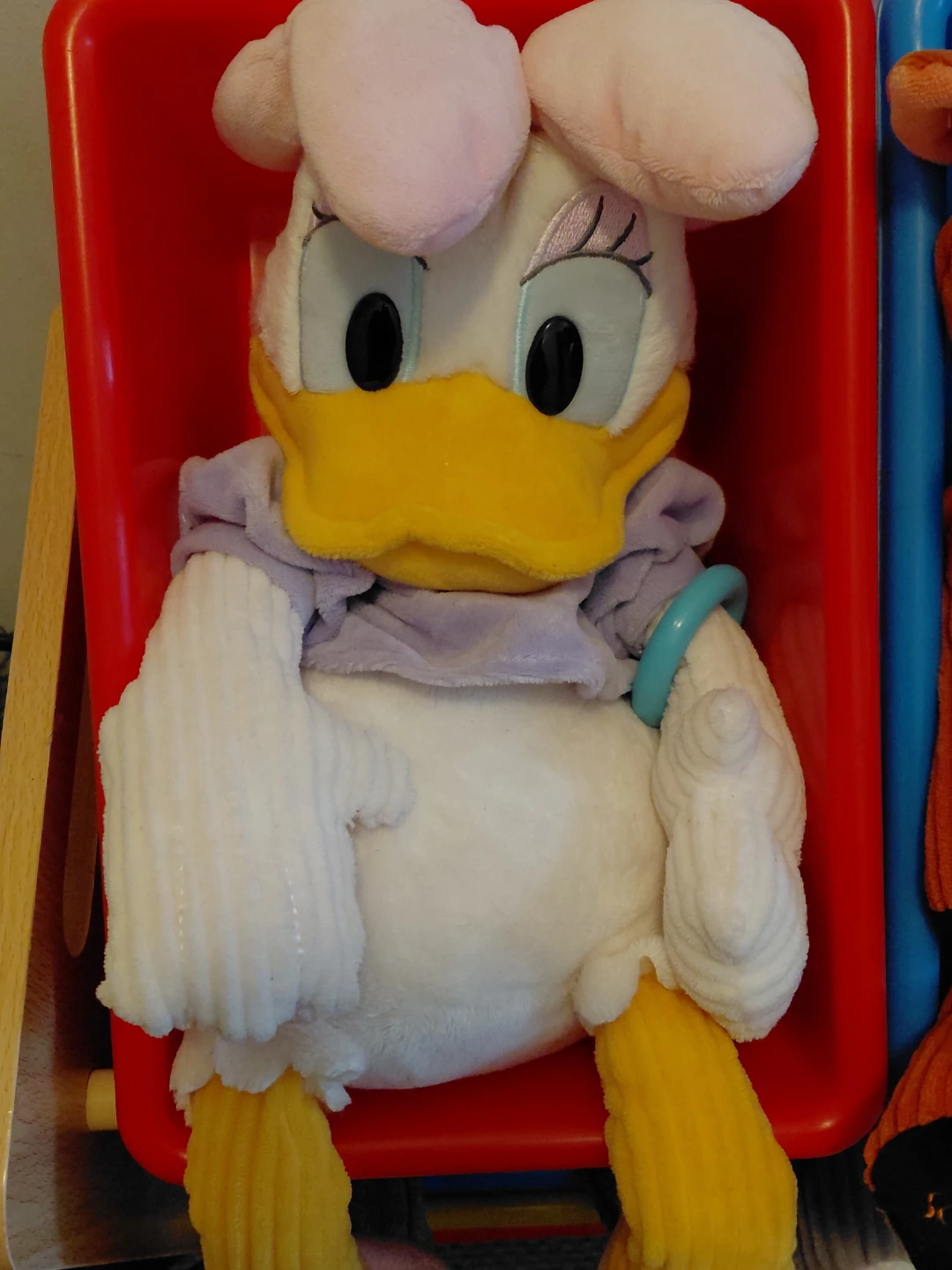 Plush Stuffed Animal Toy - photo 4