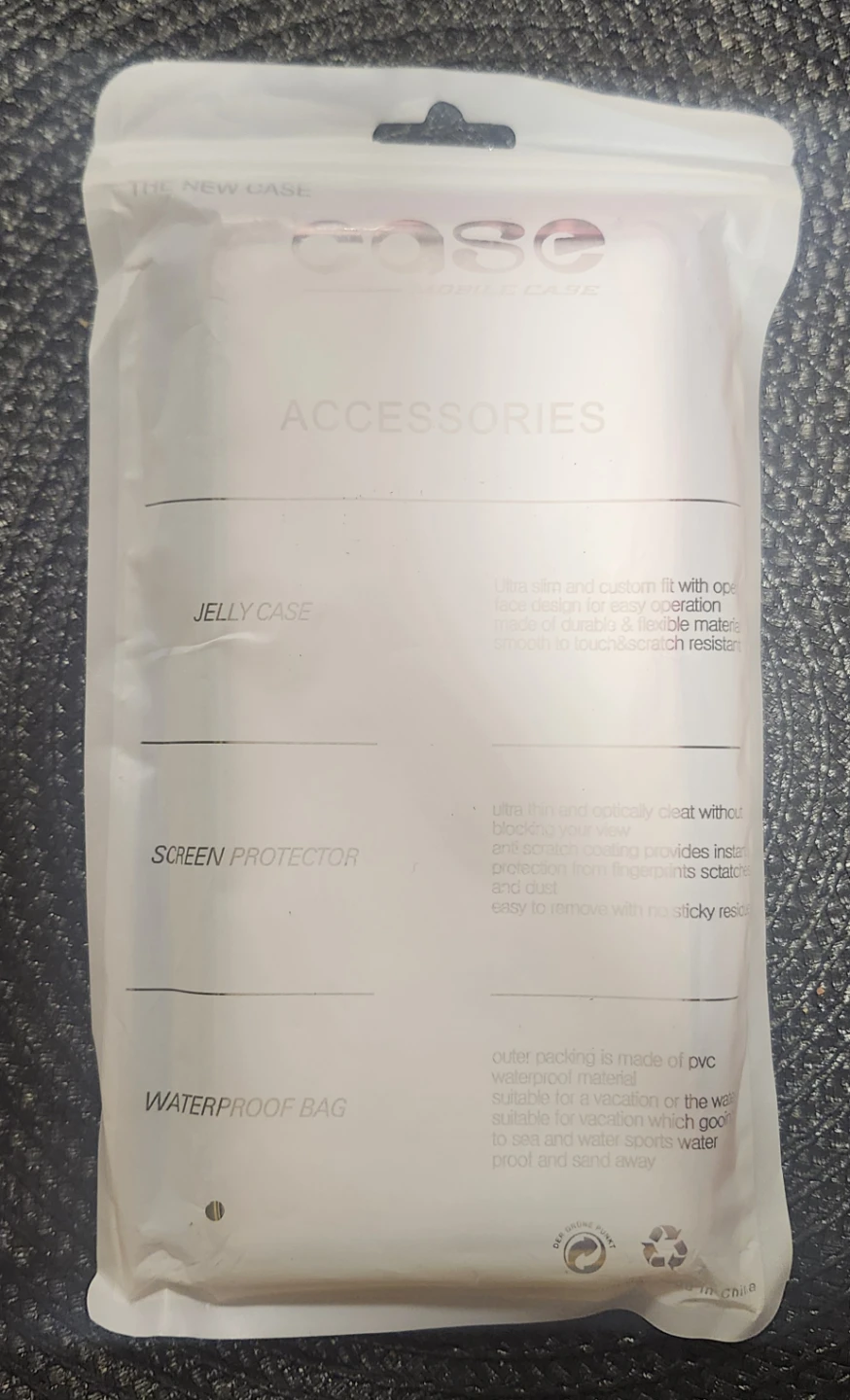 Phone Case for Redmi Note 12 Pro 5G - photo 2