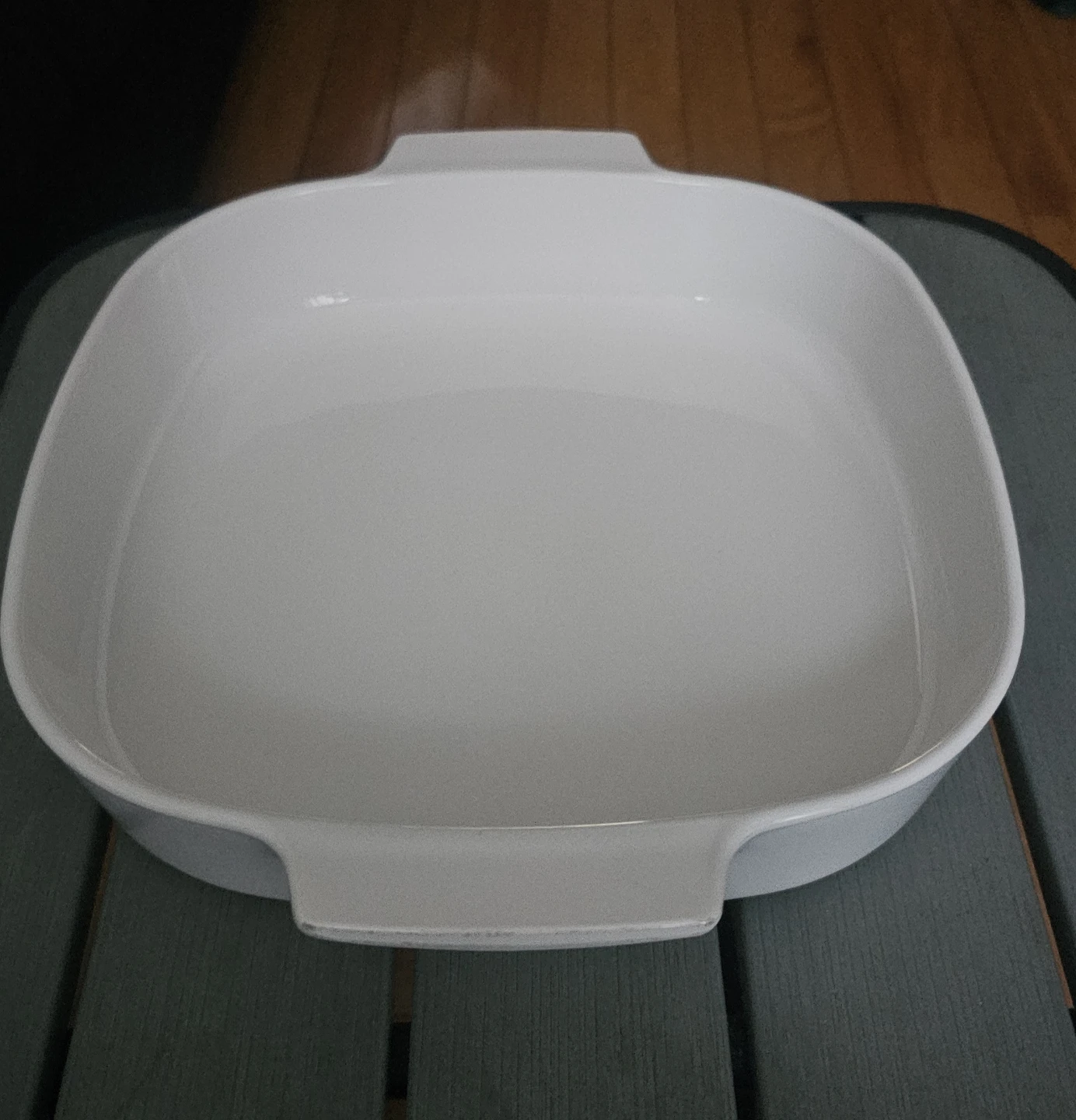 CorningWare French Garden Casserole Dish with Lid - photo 4