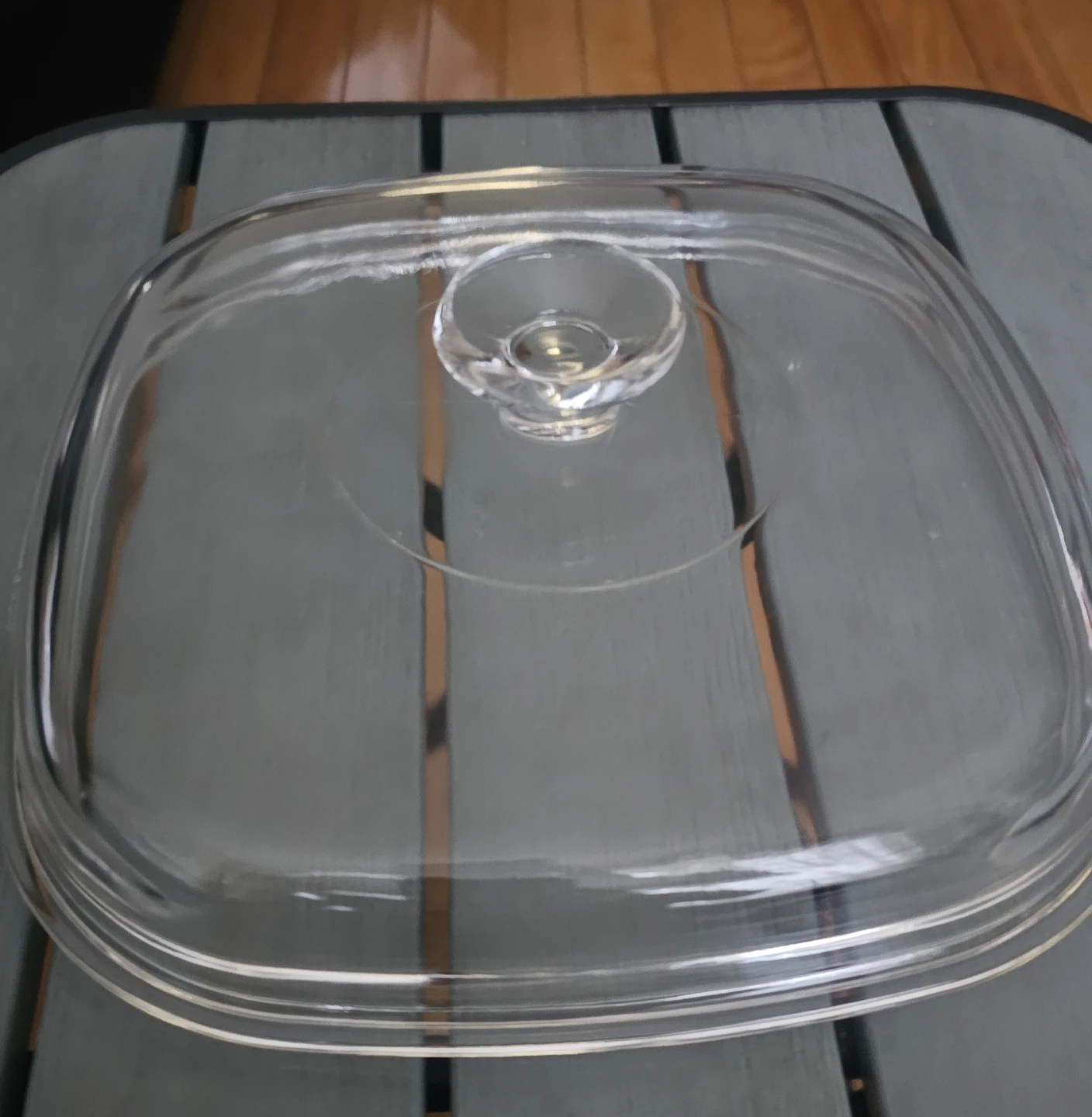 CorningWare French Garden Casserole Dish with Lid - photo 5